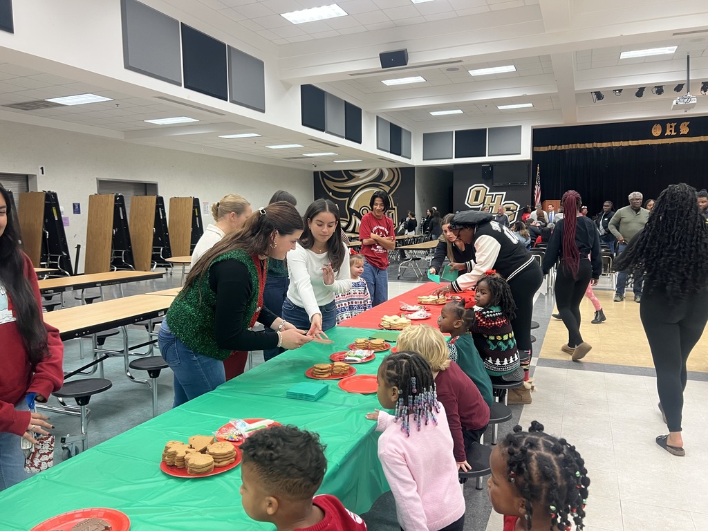 Little Squires Festive Celebration