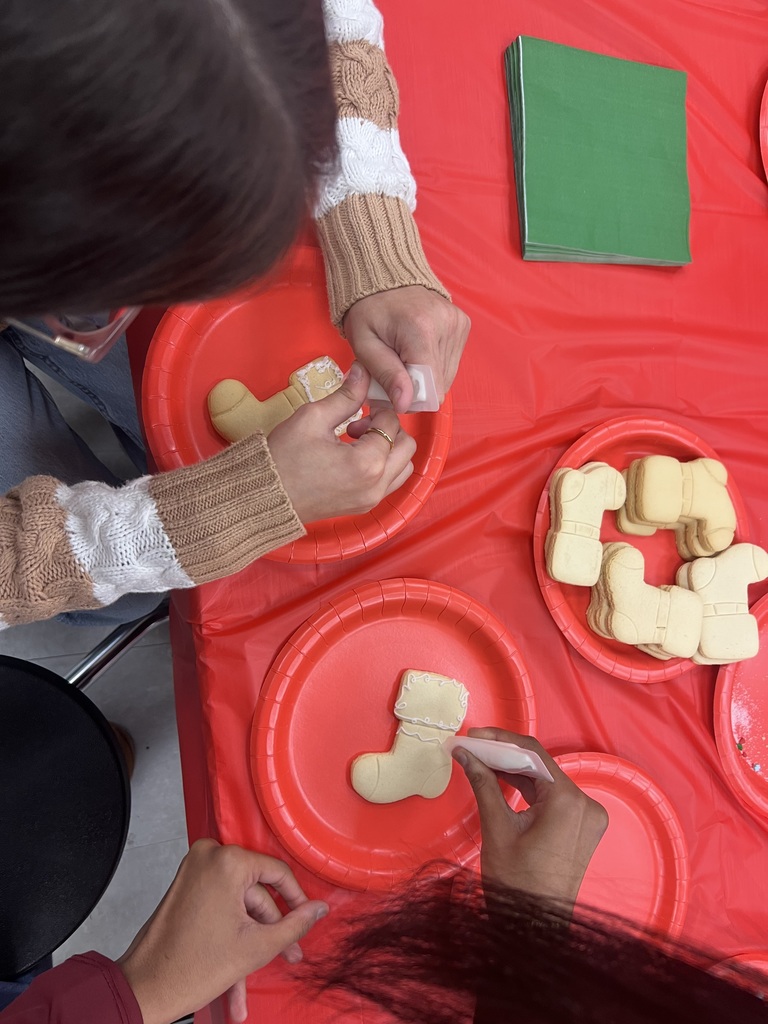 Little Squires Festive Celebration