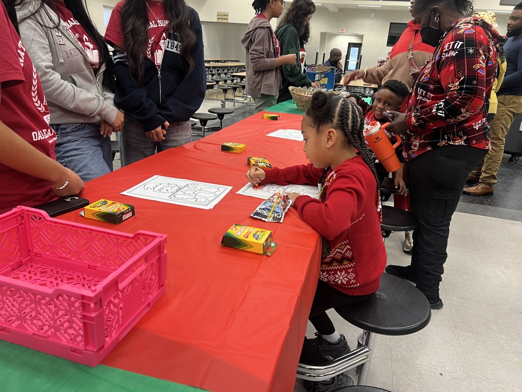 Little Squires Festive Celebration