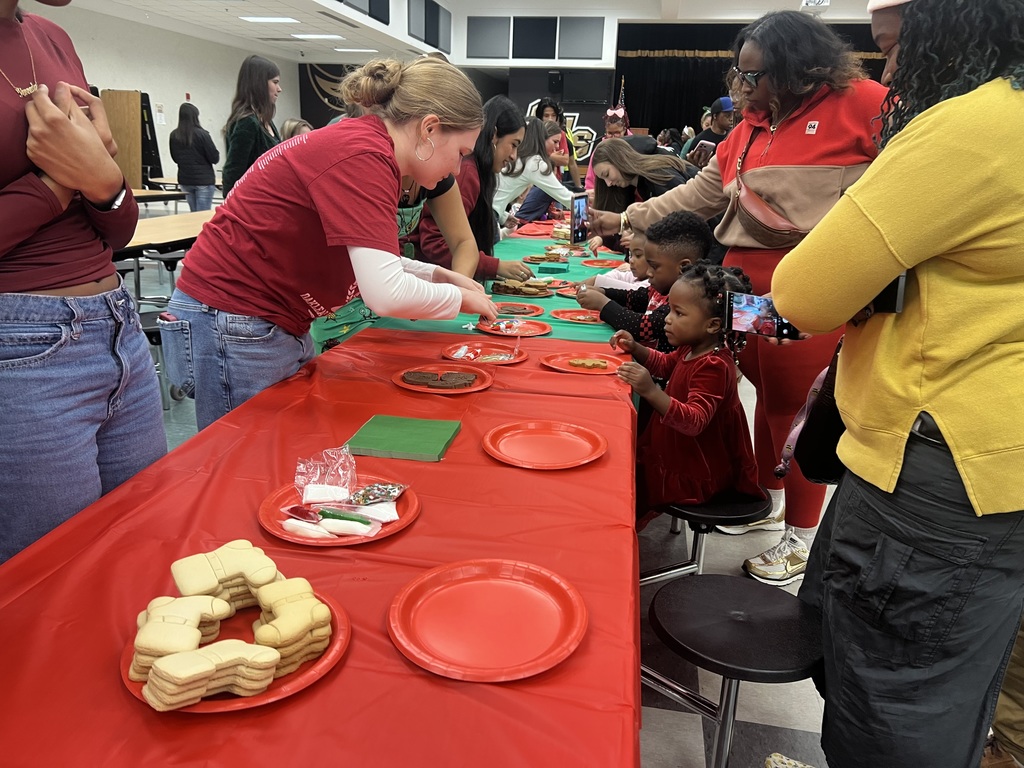 Little Squires Festive Celebration