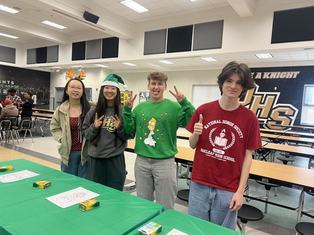 Little Squires Festive Celebration