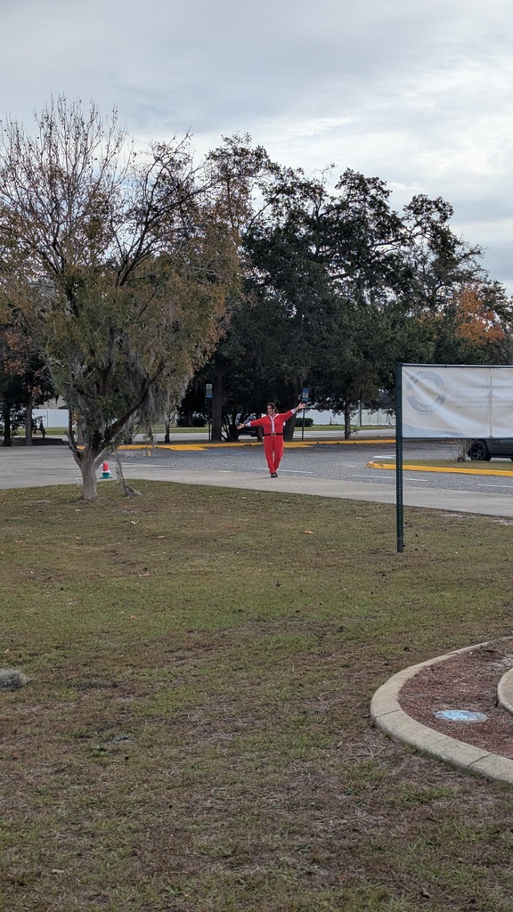 5th grade Santa Shuffle