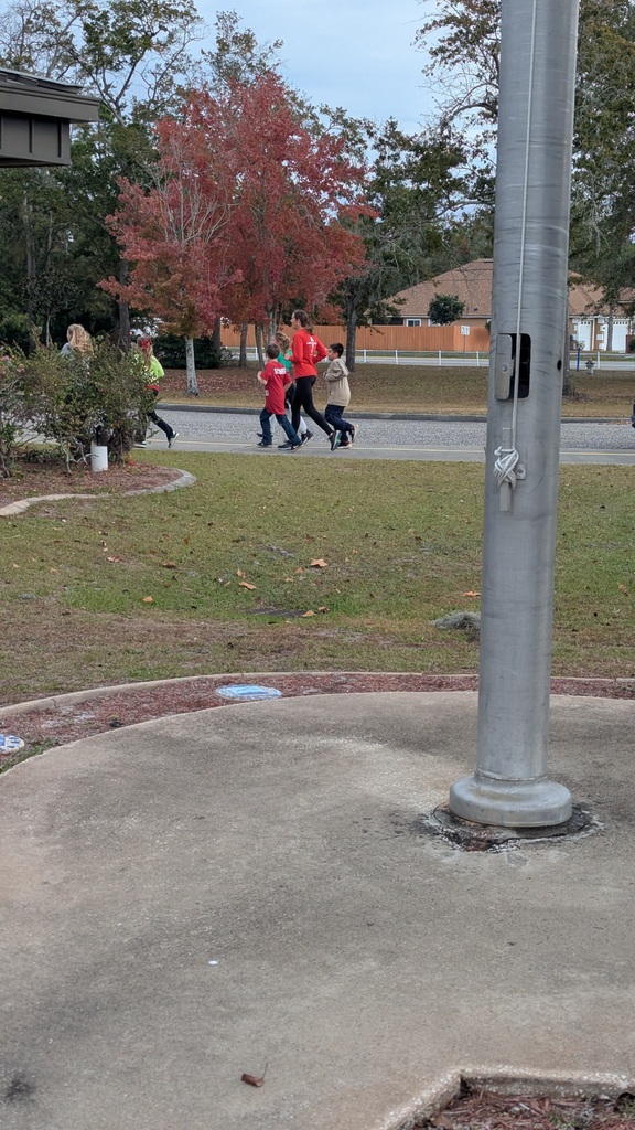 5th grade Santa Shuffle