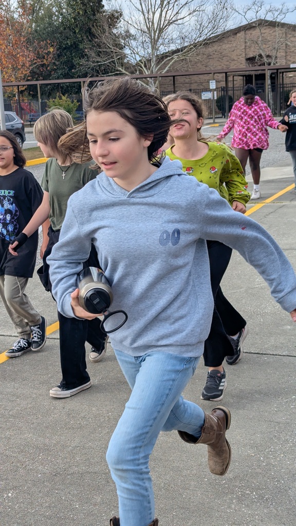 5th grade Santa Shuffle