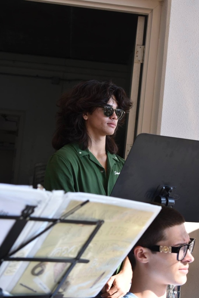 A yearbook makes a great holiday gift. Purchase one before the next price increase.  https://www.yearbookordercenter.com/job/15673