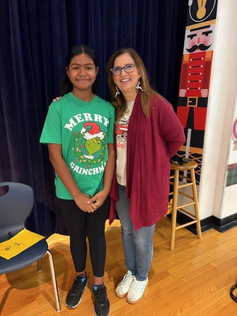 Spelling Bee Tidbits!