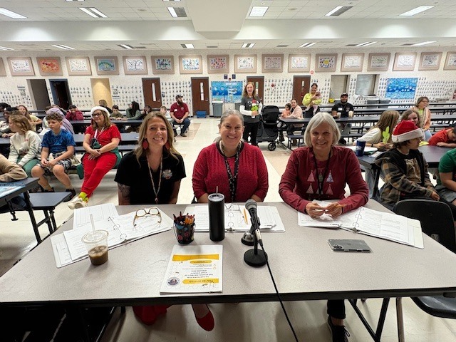 Spelling Bee Tidbits!