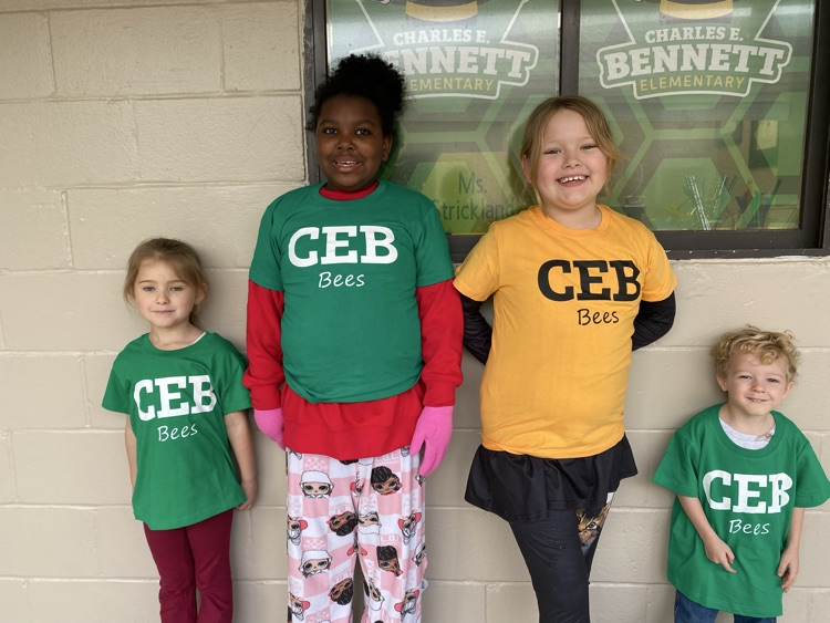 Honey Makers of the Week