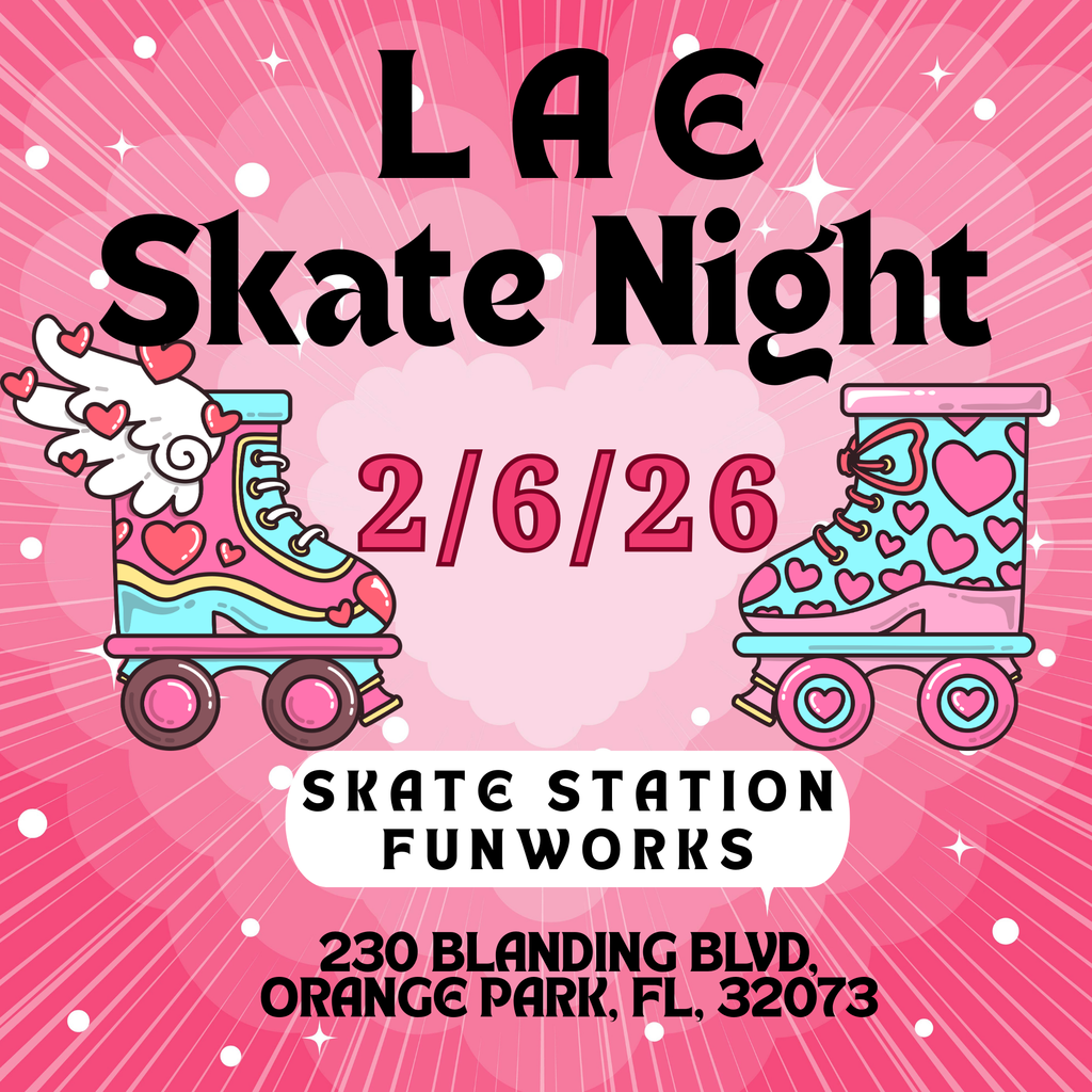 skate night flyer