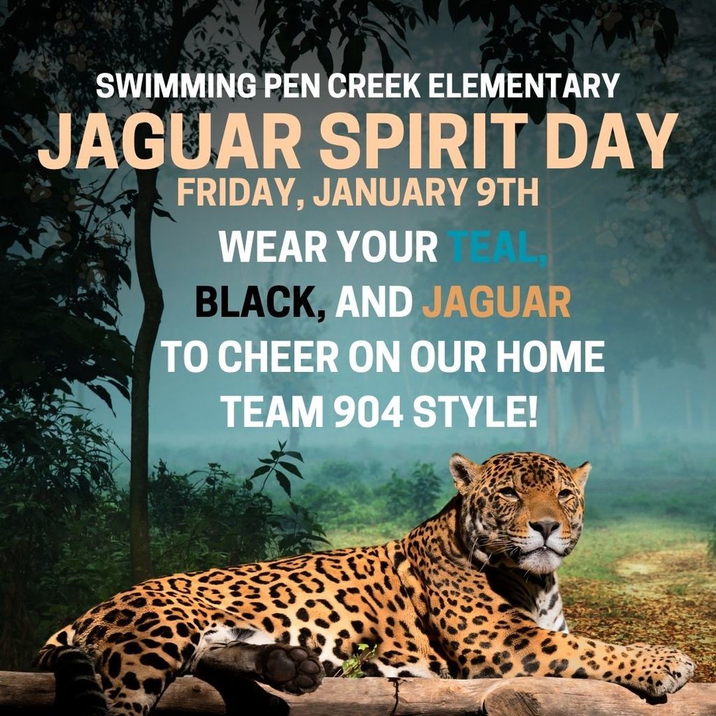 Jags Dress Up!