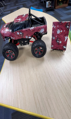 December STEAM 25-26