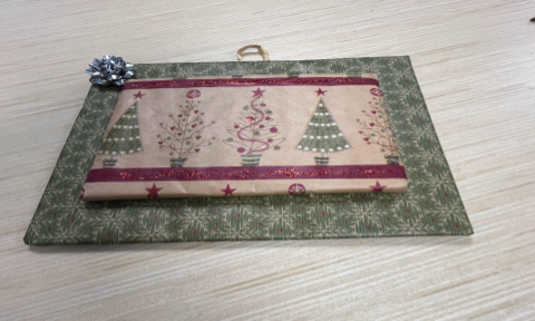 December STEAM 25-26