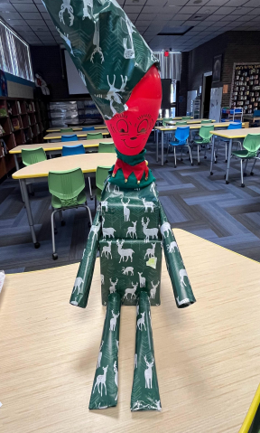 December STEAM 25-26