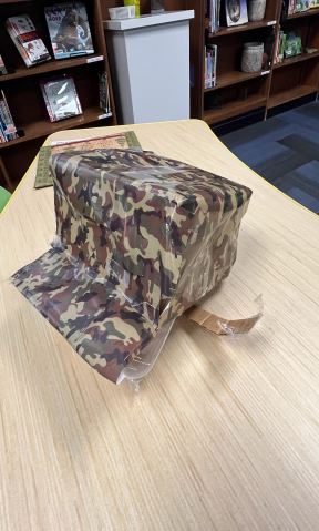 December STEAM 25-26