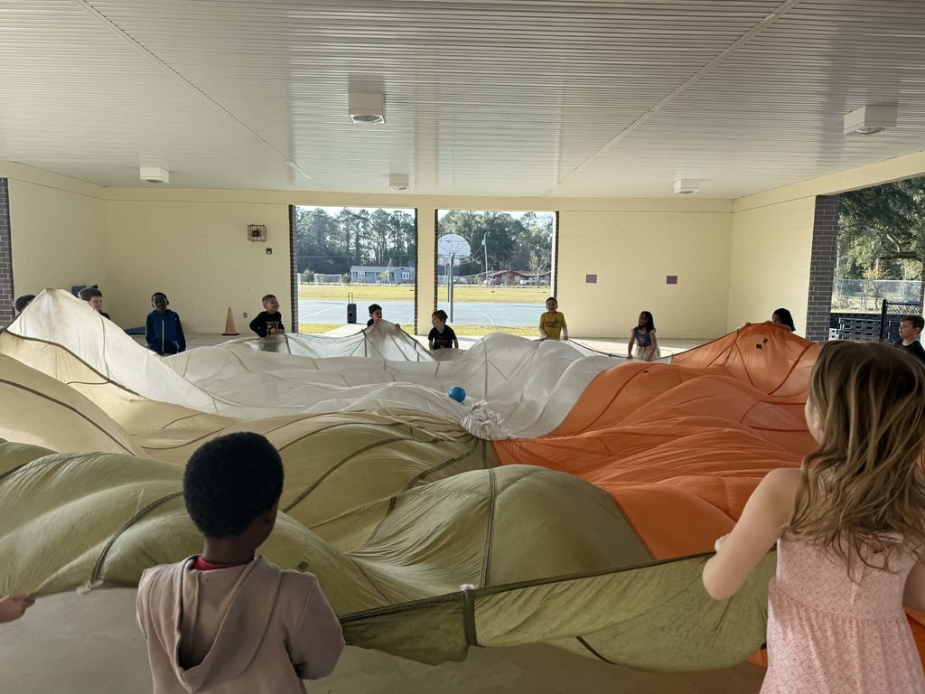 PE fun this week with some new equipment that Coach Bravo has earned for our SPC PE classes! Thanks bunches to these 2 rockstars who helped put together the new ball pit.