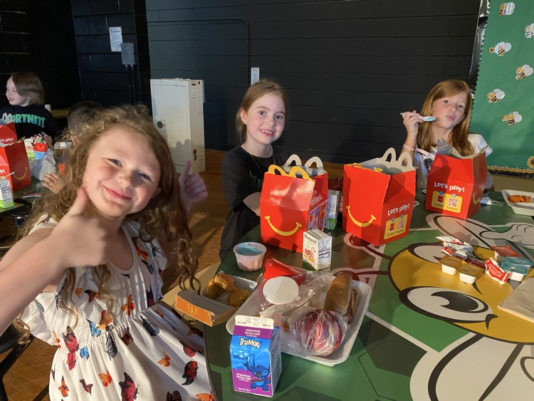 Q2 Perfect Attendance