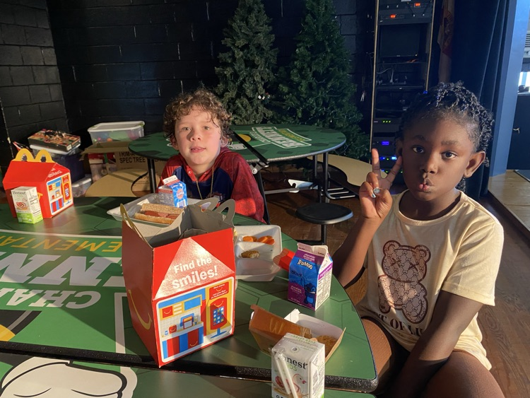 Q2 Perfect Attendance