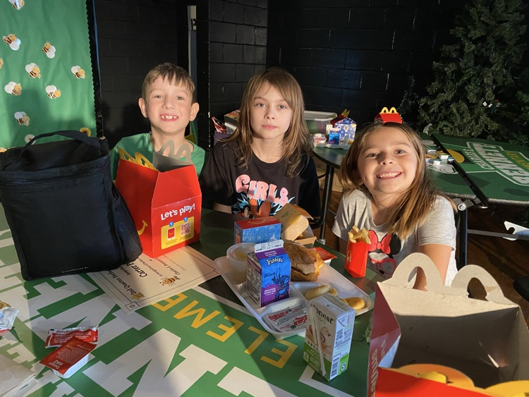 Q2 Perfect Attendance