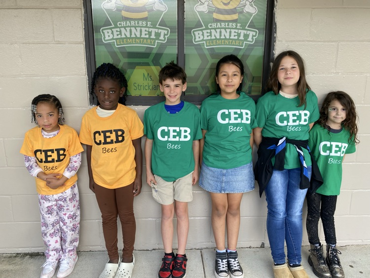 Honey Makers of the Week