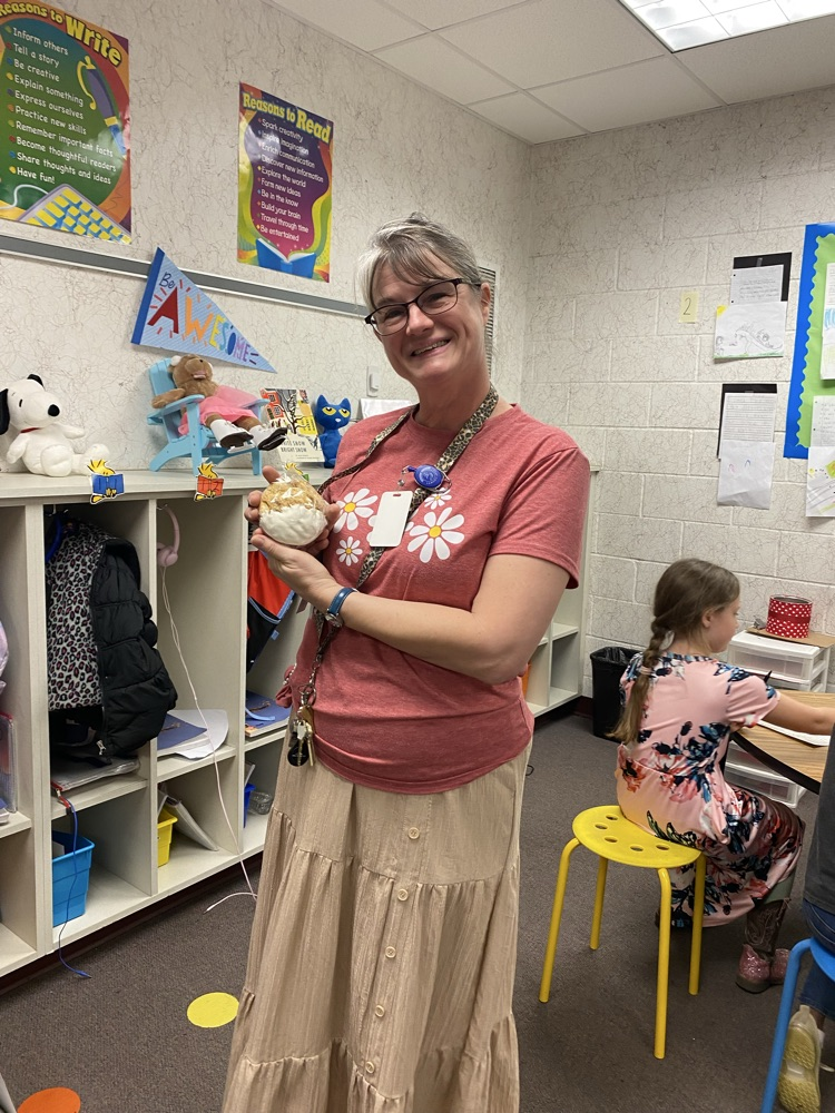 Honey Makers of the Week