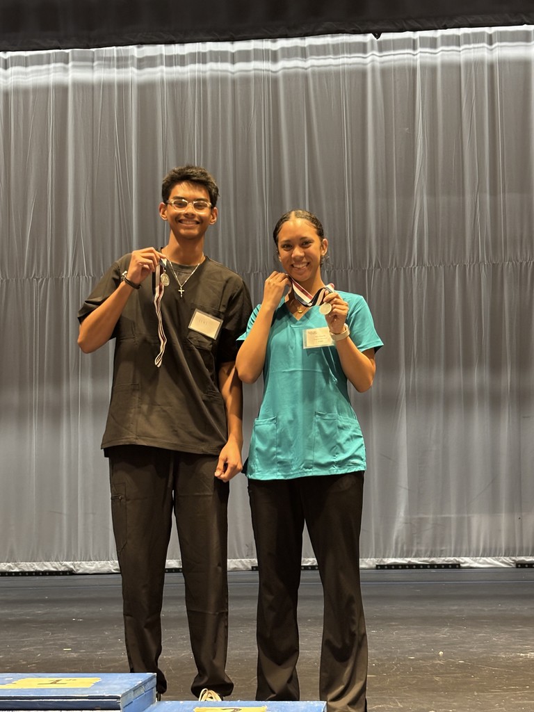 Riya Patel – 3rd Place, Prepared Speaking
