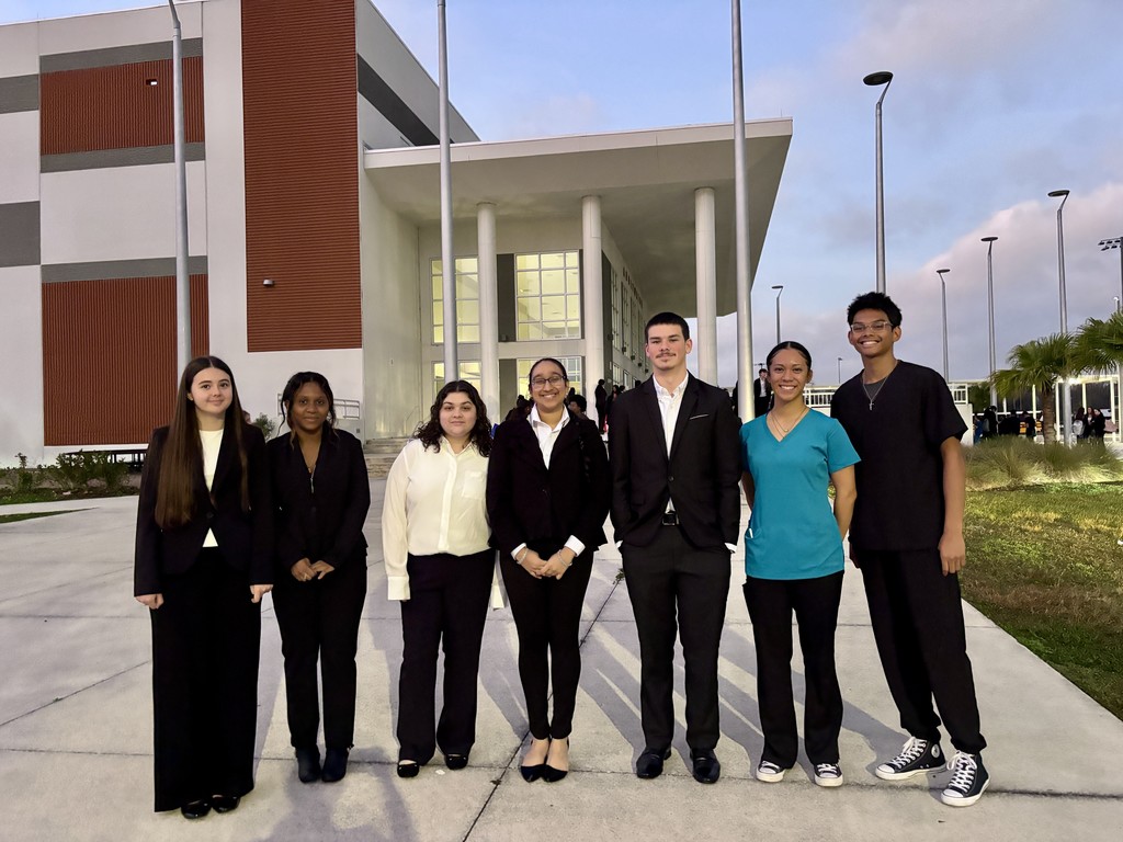 Riya Patel – 3rd Place, Prepared Speaking