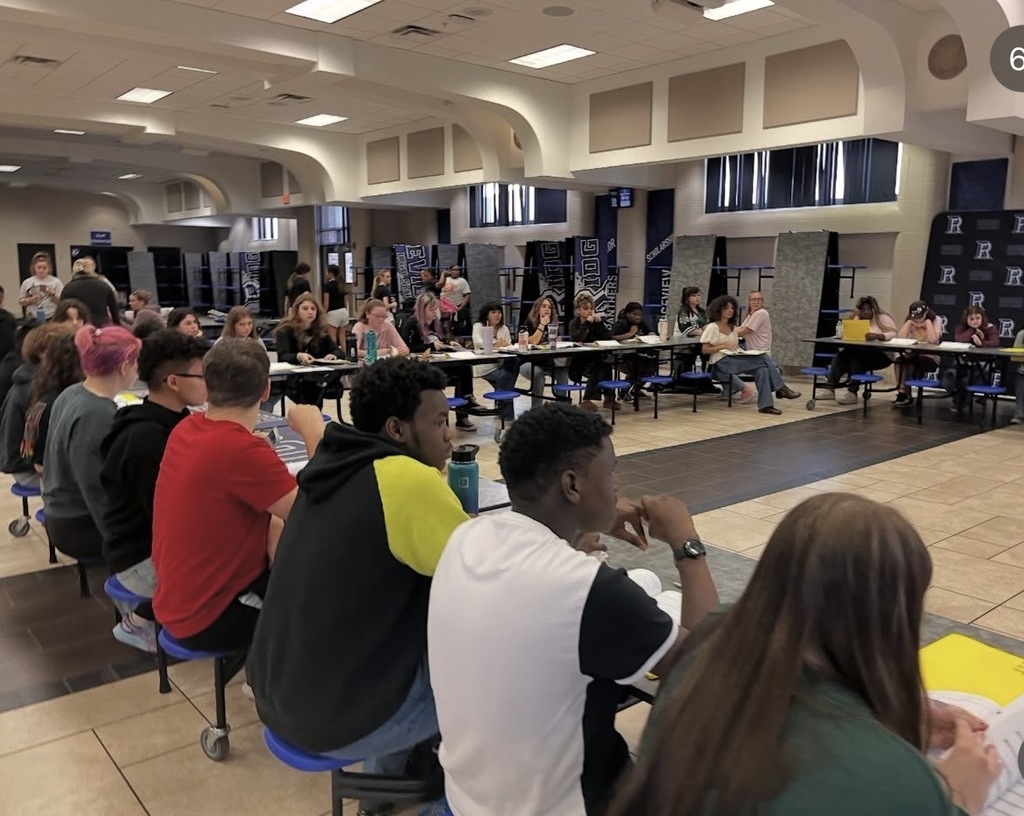 Rehearsals are officially underway for our theatre’s production of Guys and Dolls! 🎭  We are incredibly excited to see this show come to life and could not be more grateful for the talented, dedicated team working behind the scenes and on stage. The energy, creativity, and passion already on display promise an amazing production ahead—stay tuned as the magic unfolds!