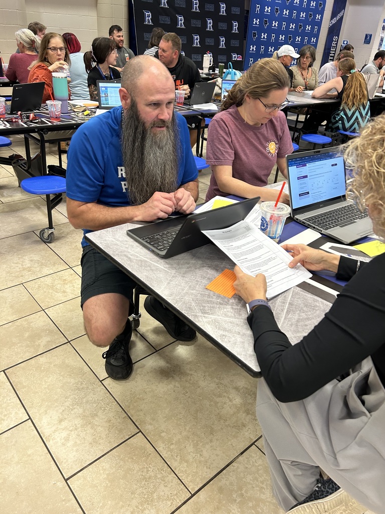 Last Wednesday, our faculty came together for a meaningful PLC led by Ms. Metz and Ms. Randall from the District Office, focused on strengthening instruction through intentional grouping and directed discourse. Teachers explored practical, flexible strategies for forming purposeful groups based on learning goals and student needs, sparking rich discussion around how thoughtful grouping can elevate classroom conversations, ensure every student has a voice, and support deeper, more rigorous learning across content areas.