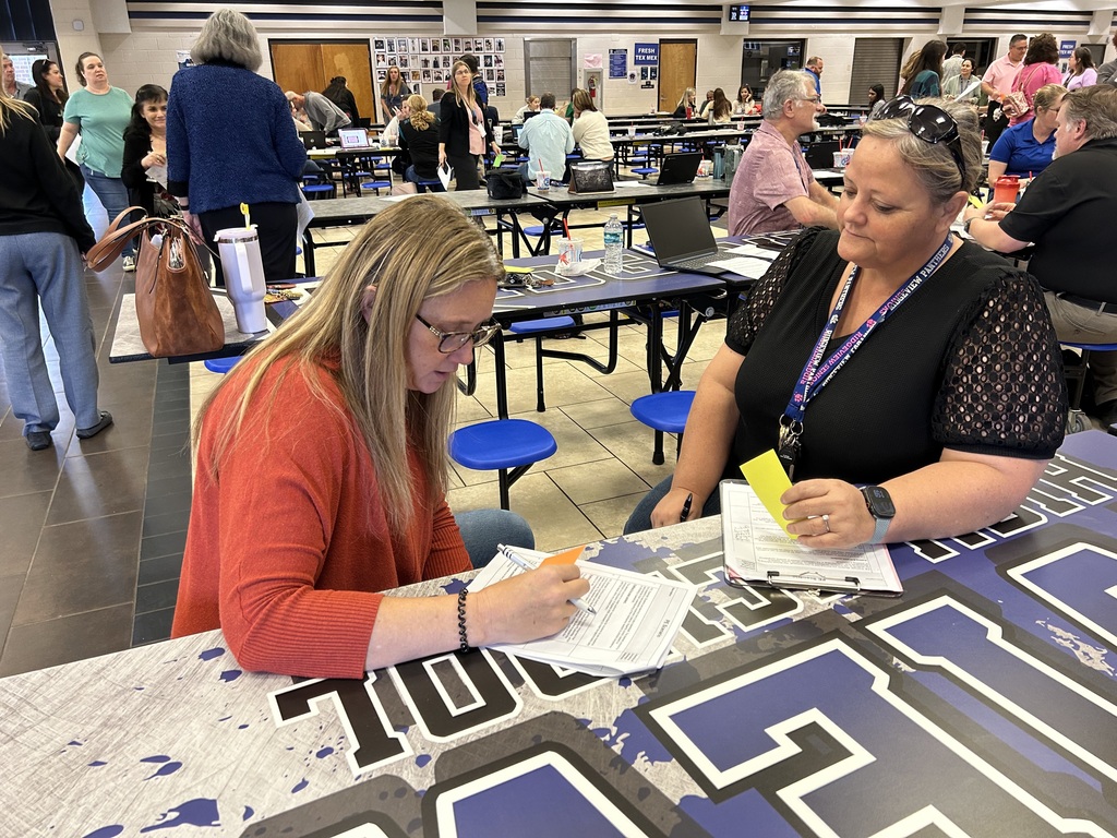 Last Wednesday, our faculty came together for a meaningful PLC led by Ms. Metz and Ms. Randall from the District Office, focused on strengthening instruction through intentional grouping and directed discourse. Teachers explored practical, flexible strategies for forming purposeful groups based on learning goals and student needs, sparking rich discussion around how thoughtful grouping can elevate classroom conversations, ensure every student has a voice, and support deeper, more rigorous learning across content areas.