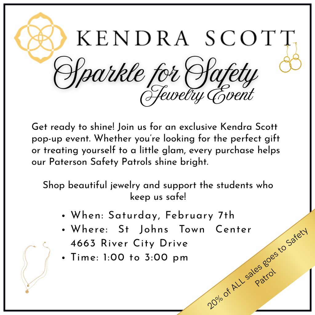 Kendra Scott Jewelry Event