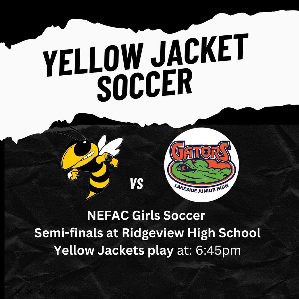 Oakleaf Jr. Athletics Girls Soccer