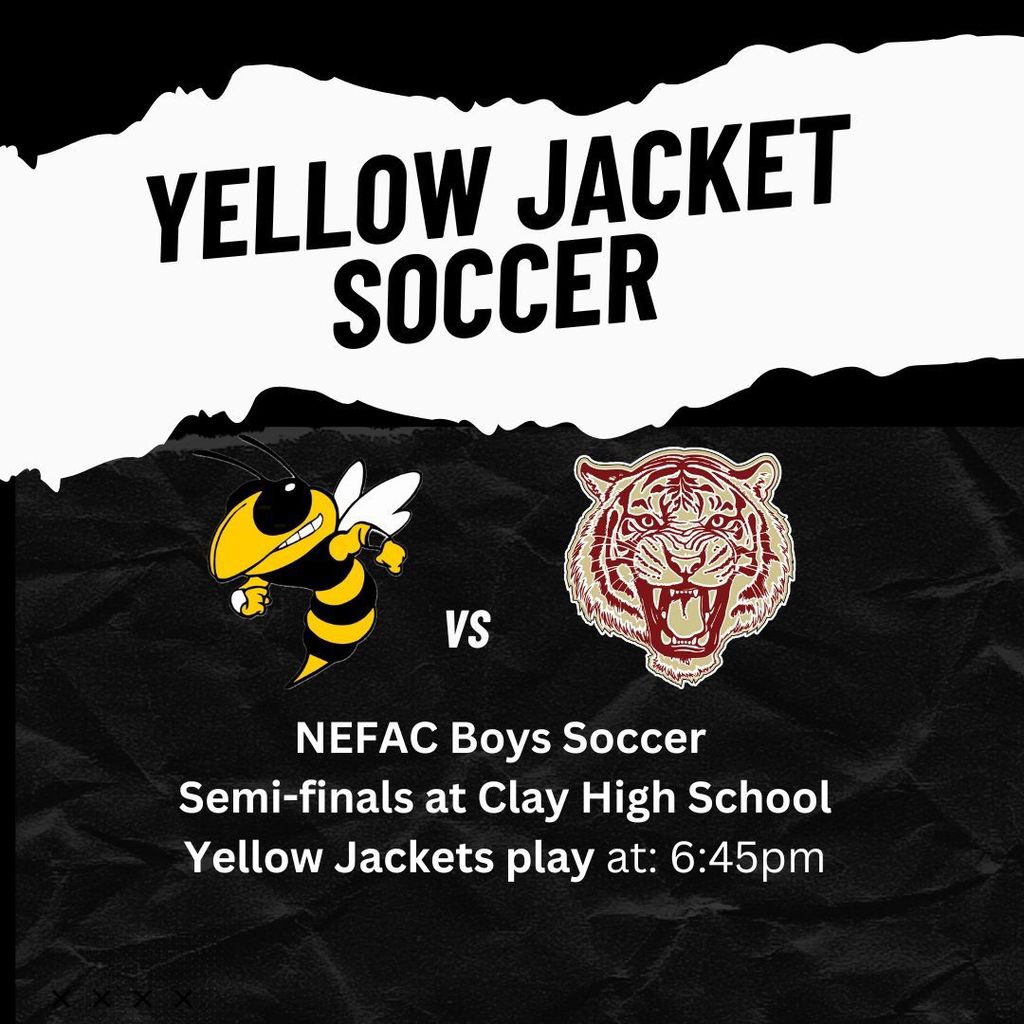 Oakleaf Jr. Athletics Boys Soccer