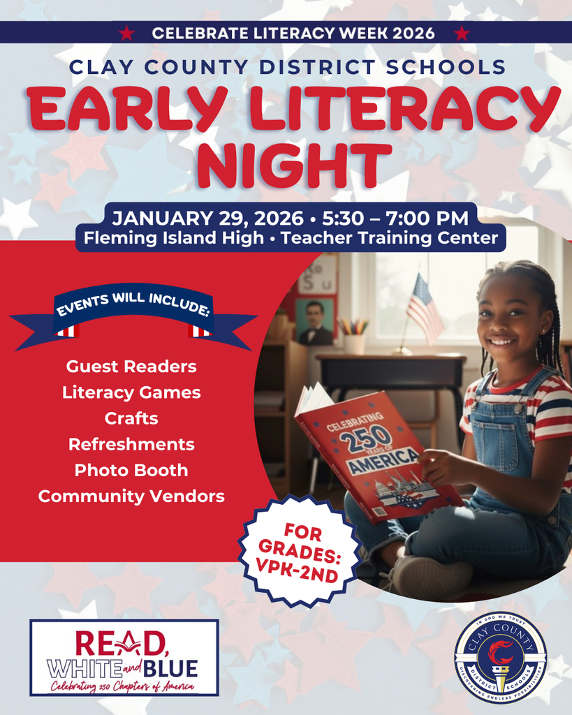 Celebrate Literacy
