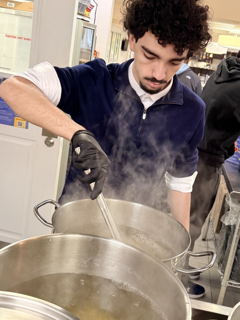 NHS at Ronald McDonald House