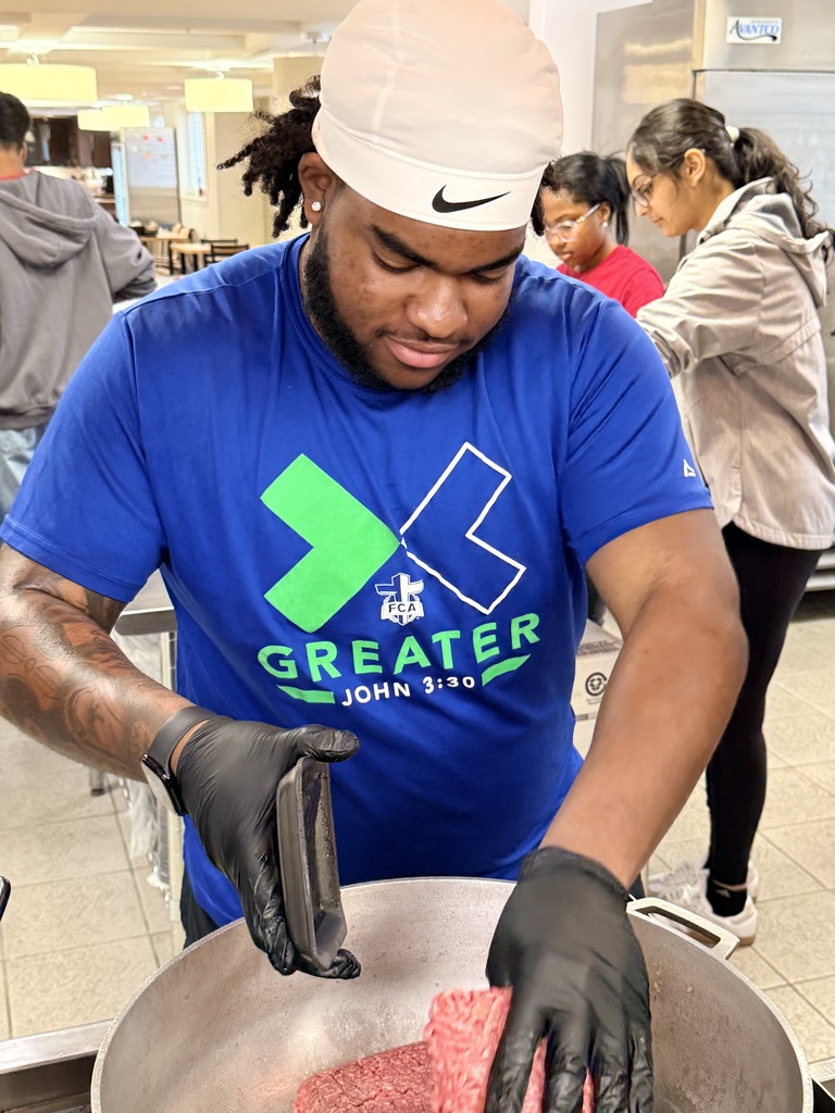 NHS at Ronald McDonald House