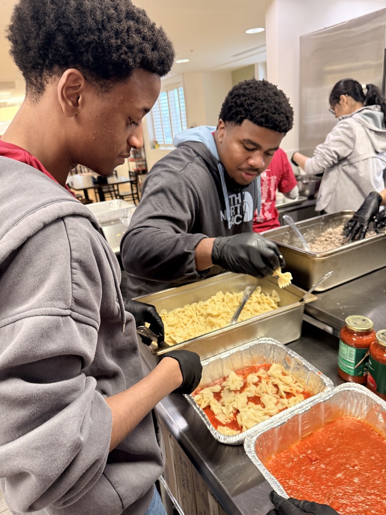 NHS at Ronald McDonald House