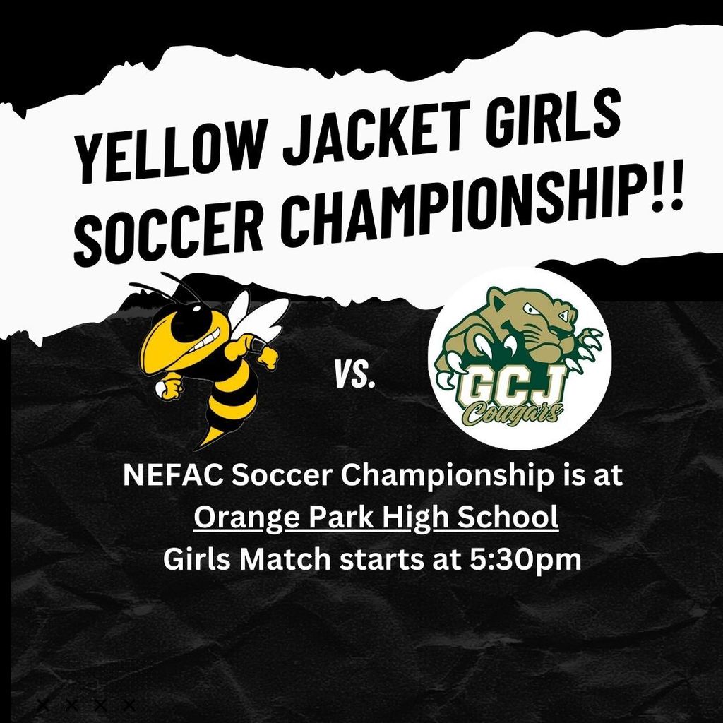 Oakleaf Jr. Athletics Soccer Championship