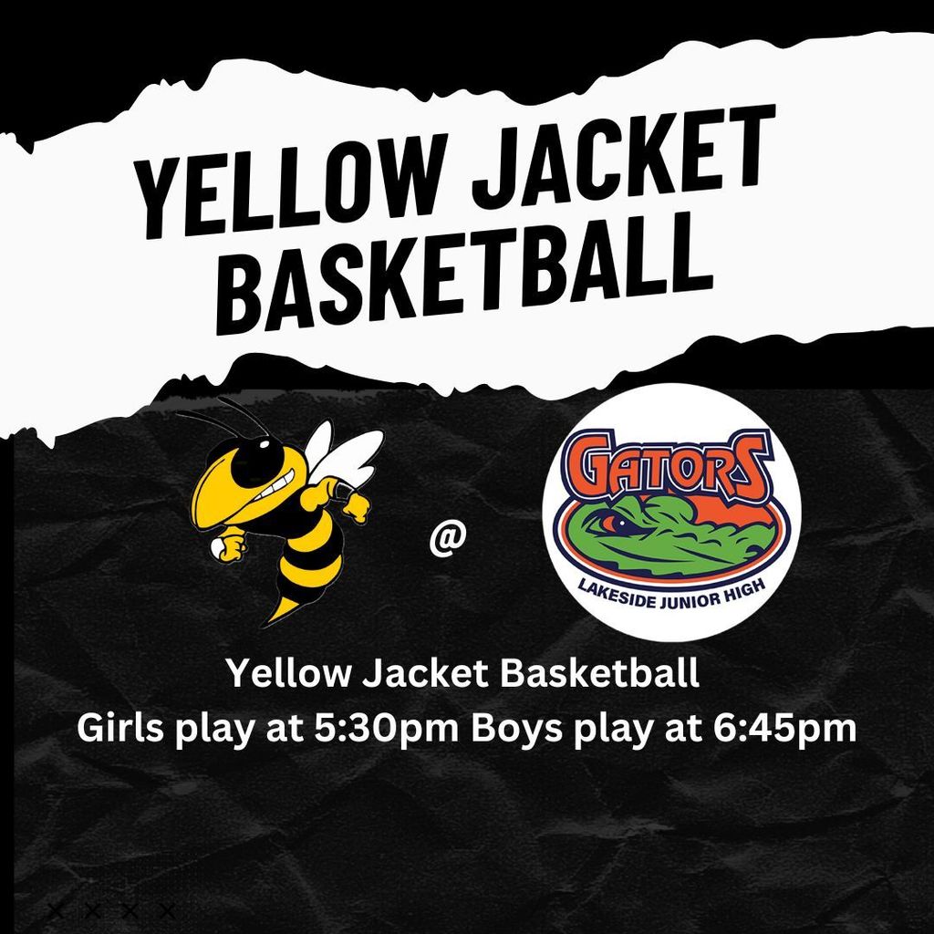 Oakleaf Jr. Athletics Basketball