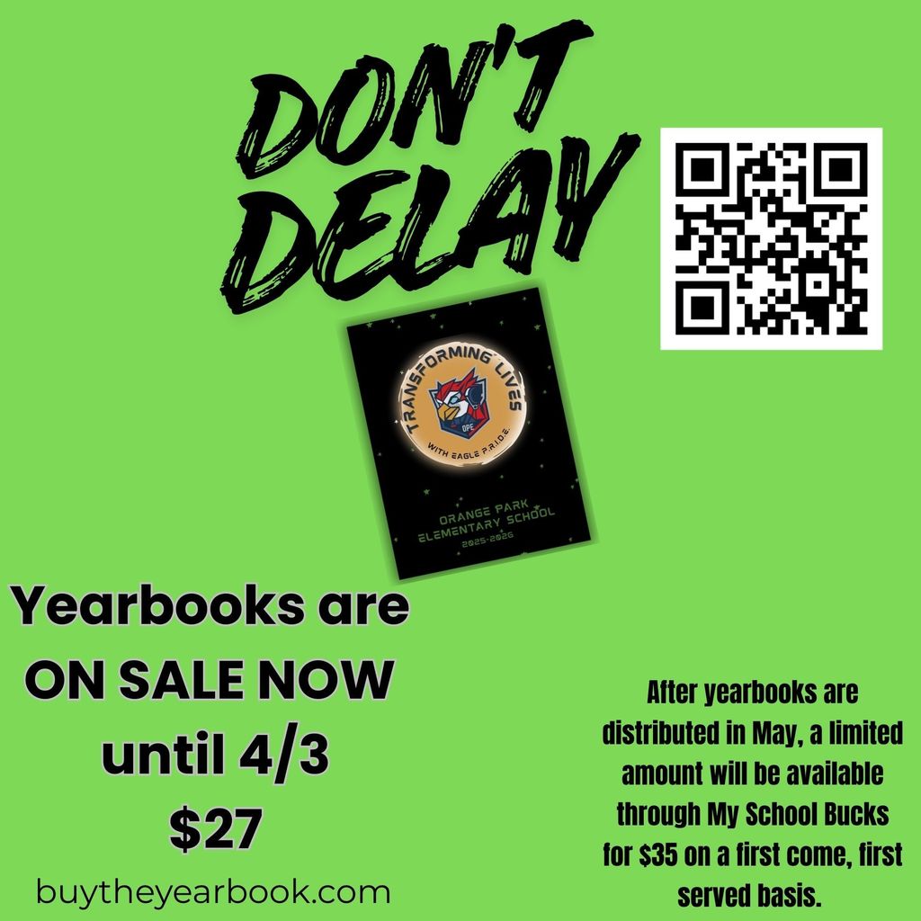 Yearbook Sales