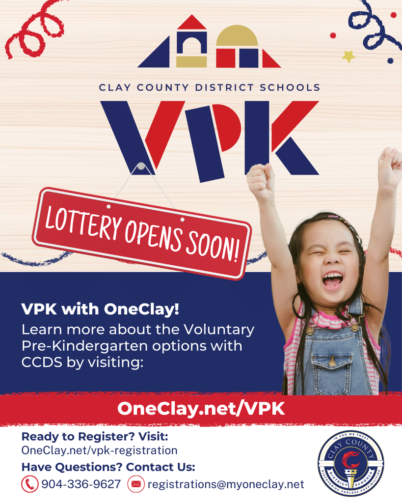 VPK Lottery