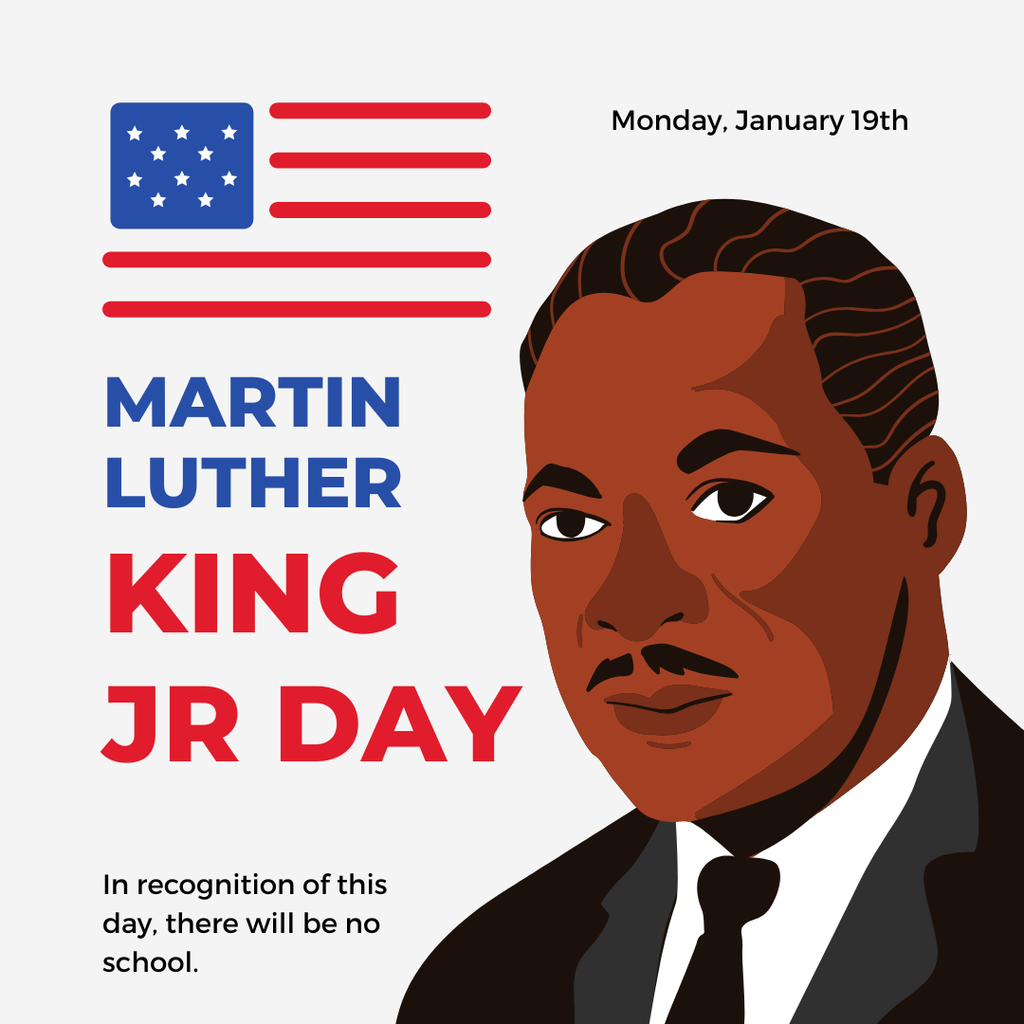 MLK Day 
