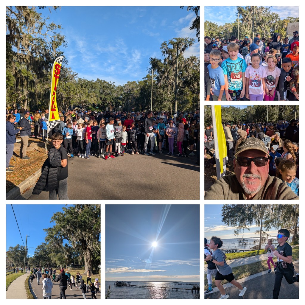 Resolution Fun Run 2026