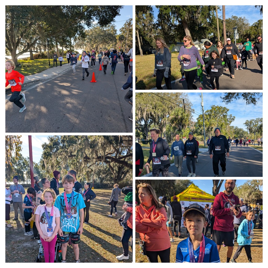 Resolution Fun Run 2026