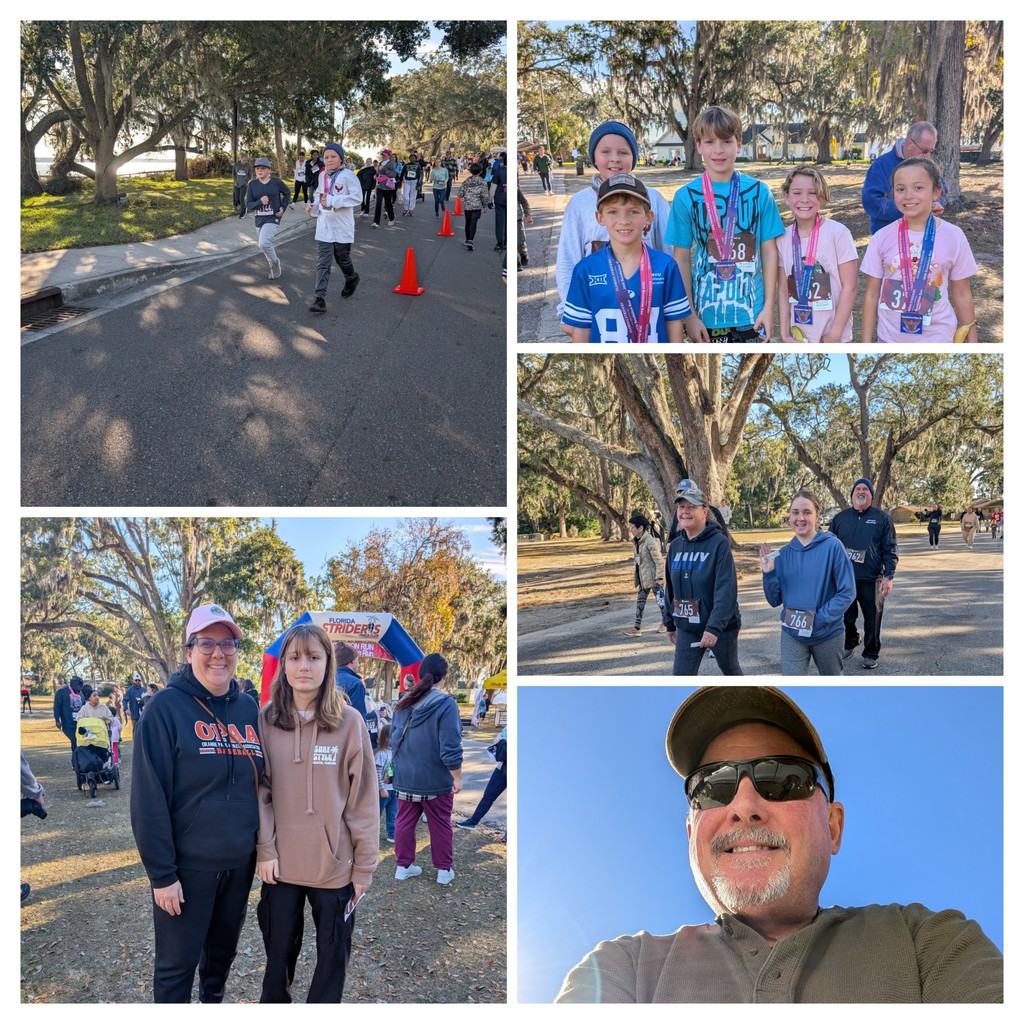 Resolution Fun Run 2026