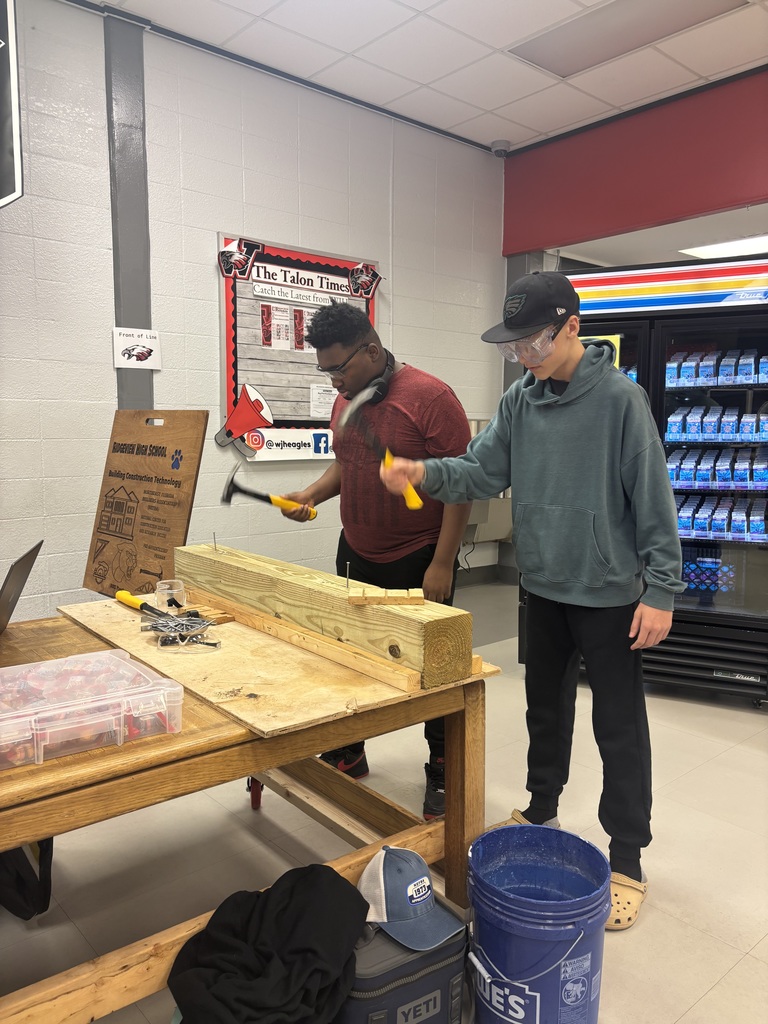 Last Wednesday, our Panthers took Ridgeview pride on the road again, this time with a visit to Wilkinson Junior High! We had a fantastic time connecting with our rising 9th graders, sharing the many exciting opportunities that await them at Ridgeview, and answering their questions about high school life. Their enthusiasm and curiosity were incredible, and we can’t wait to welcome these future Panthers to our campus!  #PanthersRISE 🐾