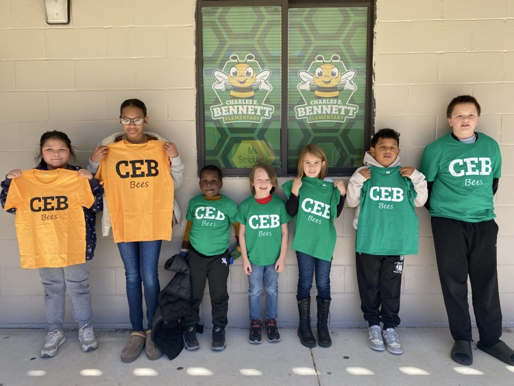 Honey Makers of the Week