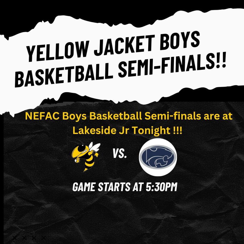 Oakleaf Jr. Athletics 