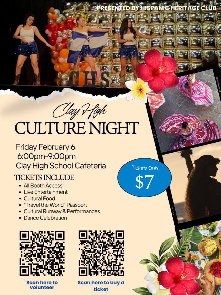 culture night