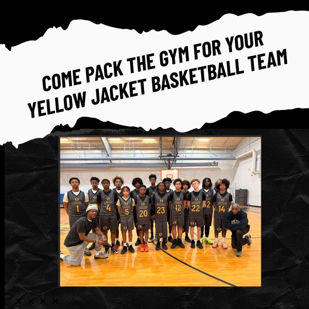 Oakleaf Jr. Athletics