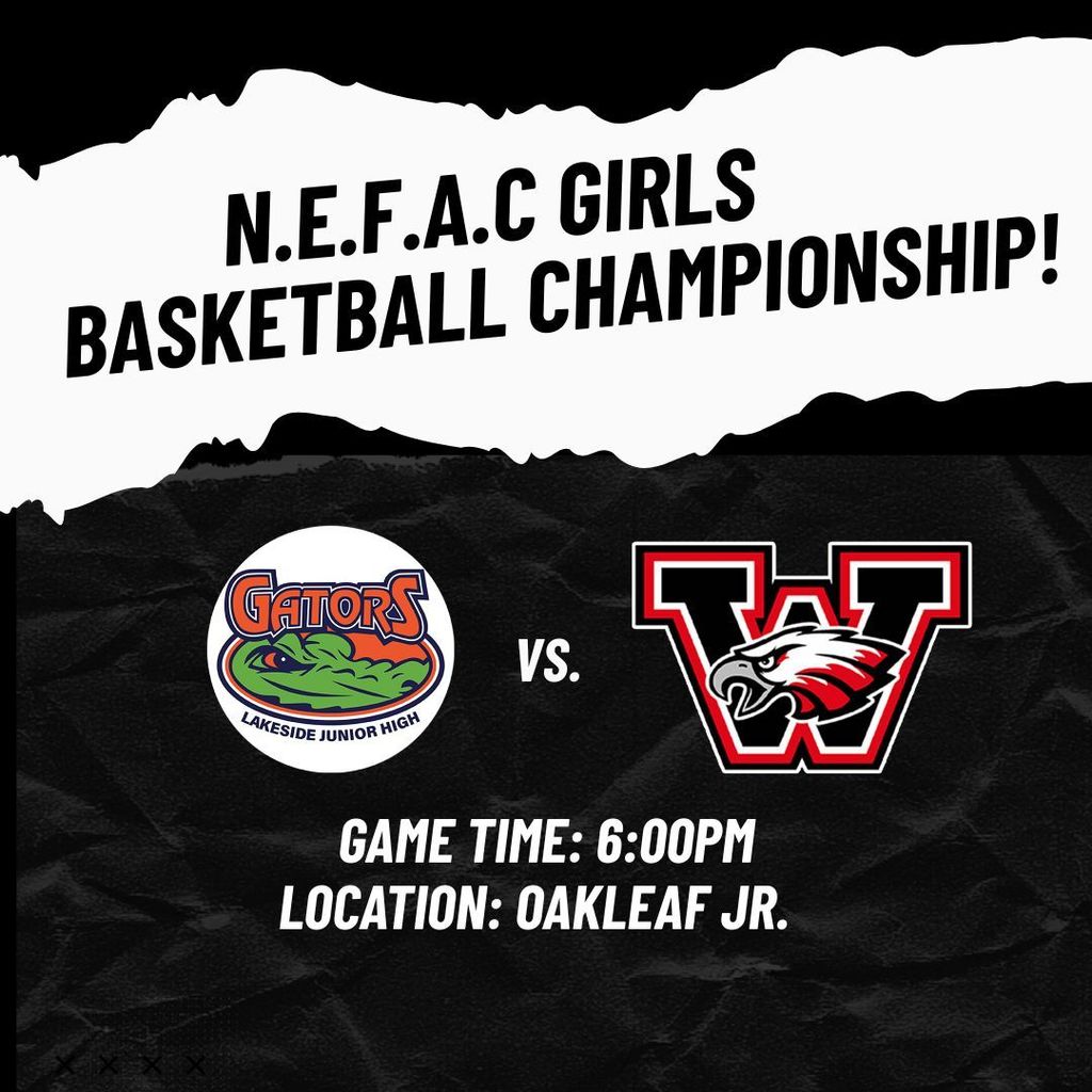 Oakleaf Jr. Athletics